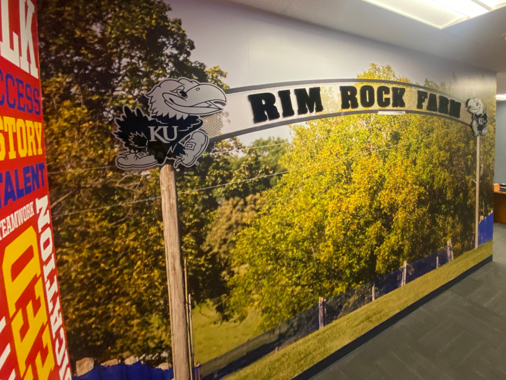 Rim Rock Farm