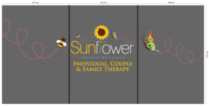 Sunflower Storefront Proof